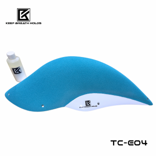 KEEP BREATHDolphin TC-E04