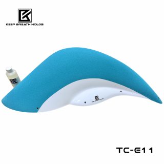 KEEP BREATHDolphin TC-E11