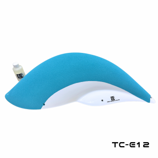 KEEP BREATHDolphin TC-E12
