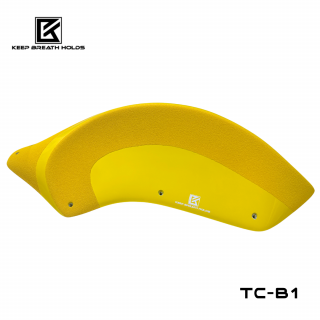 KEEP BREATHPilot TC-B01