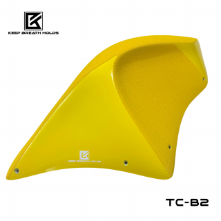 KEEP BREATHPilot TC-B02