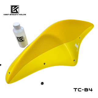 KEEP BREATHPilot TC-B04