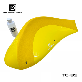 KEEP BREATHPilot TC-B05