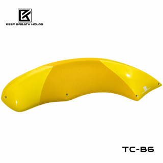 KEEP BREATHPilot TC-B06