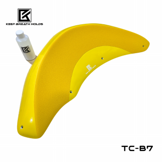 KEEP BREATHPilot TC-B07