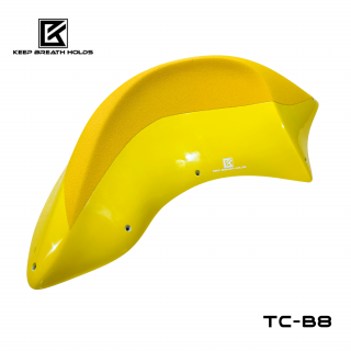 KEEP BREATHPilot TC-B08
