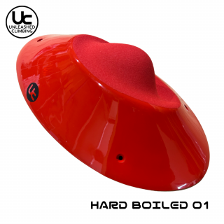 UNLEASHEDHardboiled ABS 1UHB43