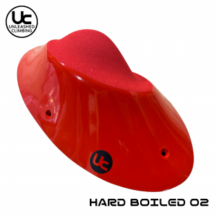 UNLEASHEDHardboiled ABS 2UHB44