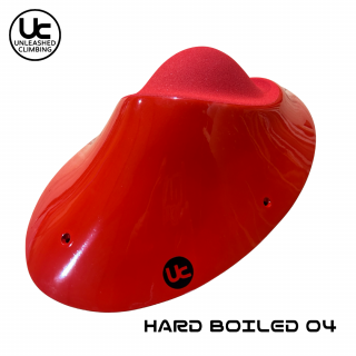 UNLEASHEDHardboiled ABS 4UHB46