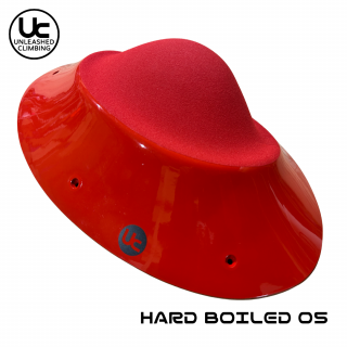 UNLEASHEDHardboiled ABS 5UHB47