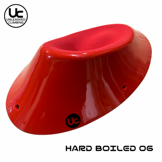 UNLEASHEDHardboiled ABS 6UHB48