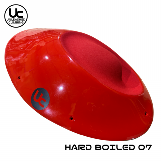 UNLEASHEDHardboiled ABS 7UHB49