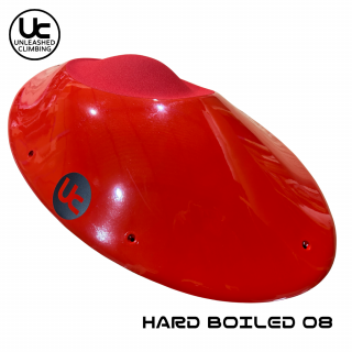 UNLEASHEDHardboiled ABS 8UHB50