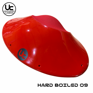 UNLEASHEDHardboiled ABS 9UHB51