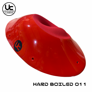 UNLEASHEDHardboiled ABS 11UHB53