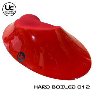 UNLEASHEDHardboiled ABS 12UHB54