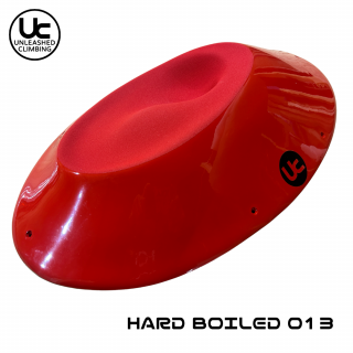 UNLEASHEDHardboiled ABS 13UHB55