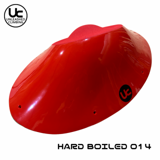 UNLEASHEDHardboiled ABS 14UHB56