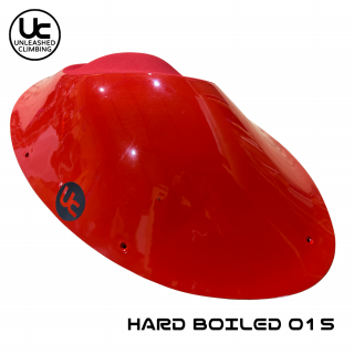 UNLEASHEDHardboiled ABS 15UHB57