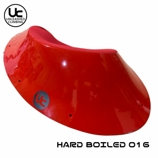 UNLEASHEDHardboiled ABS 16UHB58