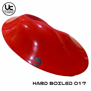 UNLEASHEDHardboiled ABS 17UHB59
