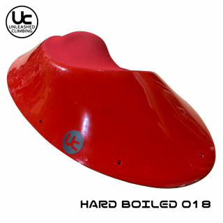 UNLEASHEDHardboiled ABS 18UHB60