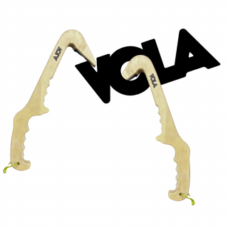 【プレオーダー11/16迄】VOLA WOOD AXE