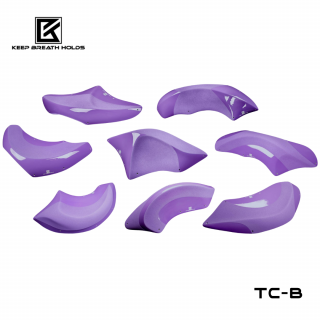 KEEP BREATHPilotFullset