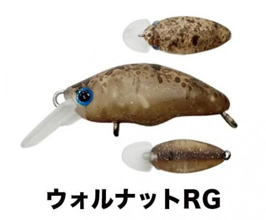 団子魚　DR 楽天市場】【全12色】スミス ダンゴウオ DR-Low 団子魚