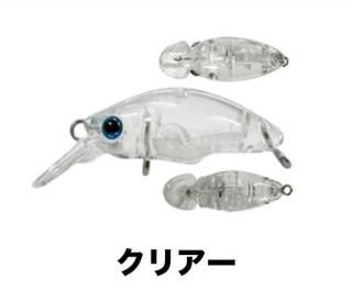 スミス 団子魚 ダンゴウオ DR-Low - andfield365