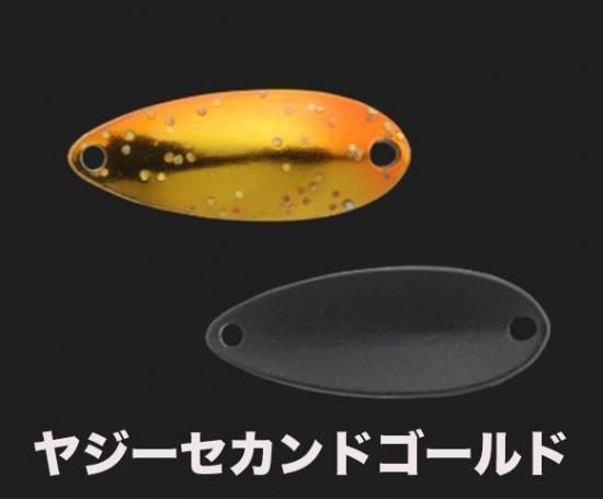 ティモン　リクーゼ1.7g ９枚セット 全15色】ジャッカル ティモン リクーゼ 1.7g - 【バス・トラウト