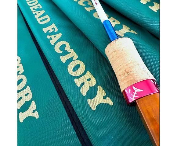 アンデッドファクトリー ラプラスD 白兎60UL 逢魔時Ltd. コルク