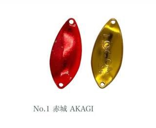 ˥奦ɥåLOCCA) 21g 25g