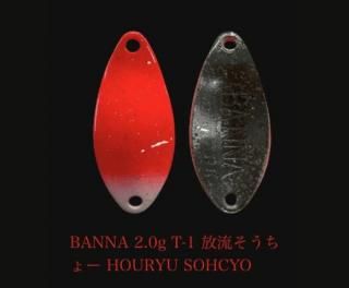 ˥奦ɥХʡBANNA)g