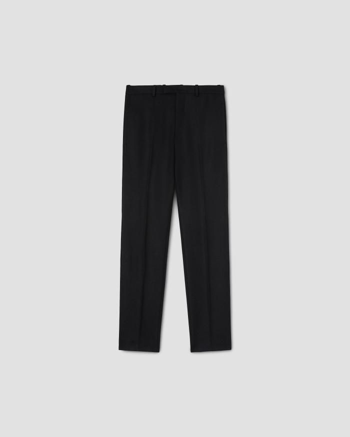 OAMC | COMBINE TROUSERS BLACK | コンバインパンツ・ブラック