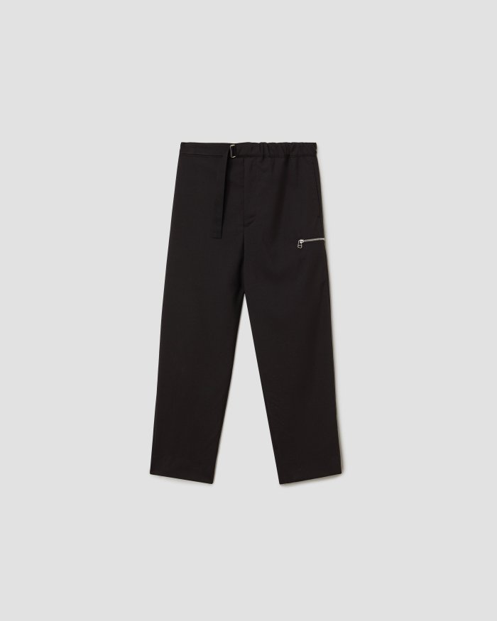 OAMC DRAWCORD PANT パンツ 新品 黒 S 定価49500円お色はブラックで