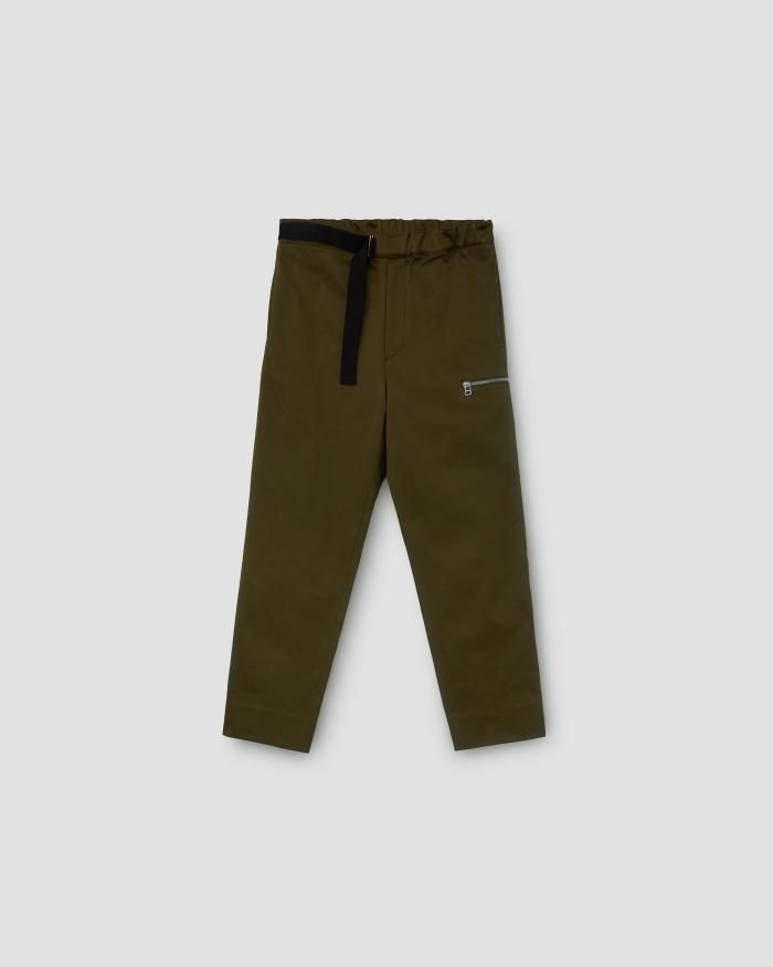 OAMC Regs Pants ポリエステル　値段交渉可！OAMC