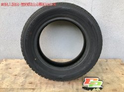Dunlop DSX-2 175 / 65R14 1 this Dunlop studless tire (100242)