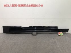 6 Series BMW F12 right side step 51777223082 (100291)