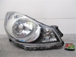 Expert AD Van VY12 / Y12 right headlight / lamp halogen levelizer ICHIKOH 1800 Nissan (100358)