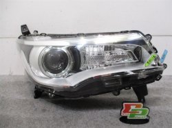 Days Highway Star / eK Custom B21W/B11W right headlight lamp xenon HID STANLEY W1048 Nissan(100776)
