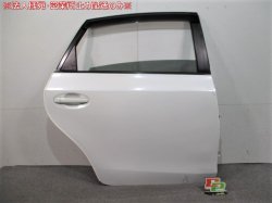 Prius Alpha  ZVW40W / ZVW41W right rear door (with glass-lined visor) Toyota (100815)