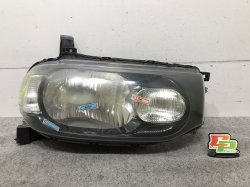 Cube Z12 / NZ12 right headlight / lamp halogen STANLEY P8190 / 26065-1FA0C Nissan (100960)
