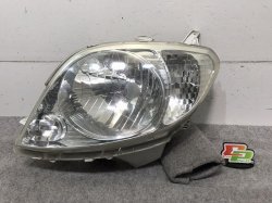 Max L950S / L960S left head light / lamp halogen ICHIKOH 1707 Daihatsu (101030)