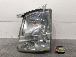 Wagon R MH21S/MH22S Left Headlight/Lamp Halogen KOITO 100-59051 Suzuki(101031)