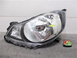 Expert AD Van VY12 / Y12 left headlight / lamp halogen levelizer ICHIKOH 1800 Nissan (101266)