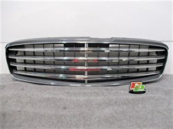 Cima GF50/GNF50/HF50 previous fiscal front grille / radiator grille / radiator grill Nissan(101295)