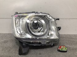 N-BOX JF3/JF4 right headlight / lamp LED levelizer STANLEY W3105 33150-TTA-N01 Honda (101306)