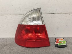 3 Series Touring E46 left tail lamp / light / lens 286701/6900473 BMW (101452)