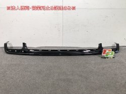 NEW! S Class AMG W222 early model rear diffuser / spoiler A222 885 00 38/2228850038. (101489)